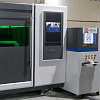 FL-L1530FHR-2000-D220-Raycus Лазерный станок для резки листового металла и труб с кабинетной защитой