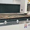 FL-L1560F-1000-IPG Бюджетный лазерный станок для резки листового металла