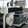 FL-L1530FR-1000-D350-IPG Лазерный станок для резки листового металла и труб