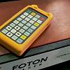 FL-L1530F-1000-IPG Бюджетный лазерный станок для резки листового металла