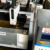 FL-L2060FE-3000-Raycus Лазерный станок для резки листового металла со сменным столом