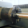FL-L1530FR-1000-D350-IPG Лазерный станок для резки листового металла и труб