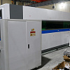 FL-L1560FH-6000-Raycus Лазерный аппарат для раскроя листового металла с кабинетной защитой