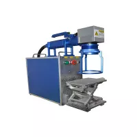 FL-FP20C-300x300-МАХ Photonics Ручной лазерный маркиратор