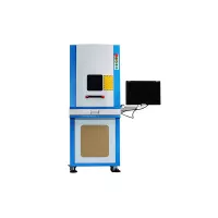 FL-FC20-200x200-МАХ Photonics Закрытая машина для маркировки